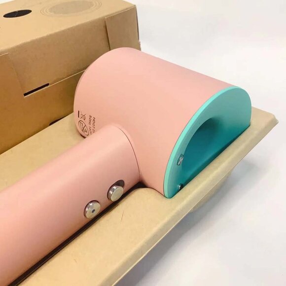 Dyson Supersonic Hair Dryer Ceramic Pop - Picture 6 of 9